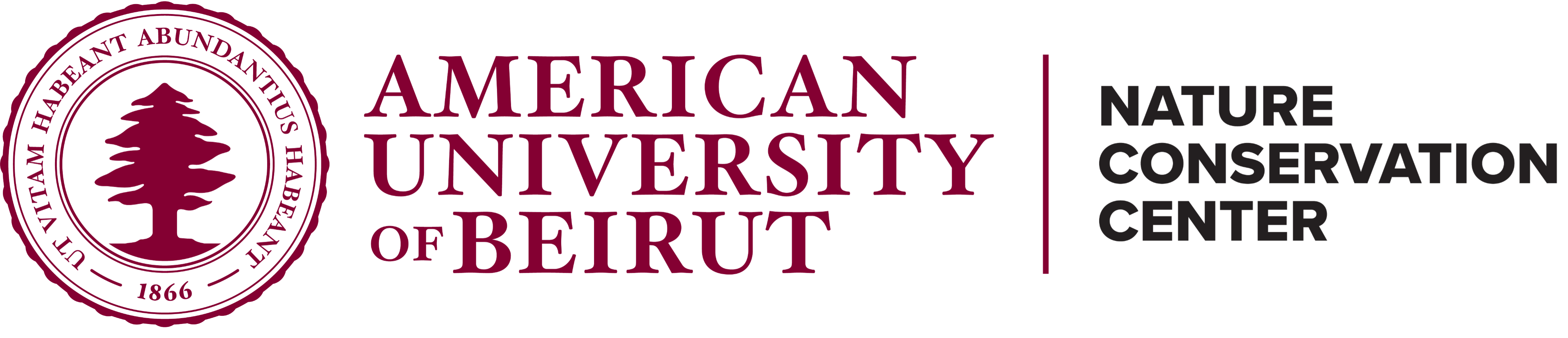American University Of Beirut - Nature Conservation Centre
